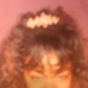 Meet your Posher, Cherie